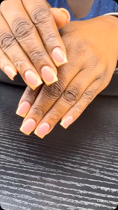 Nail work by Nailsbytam_thecelebtech