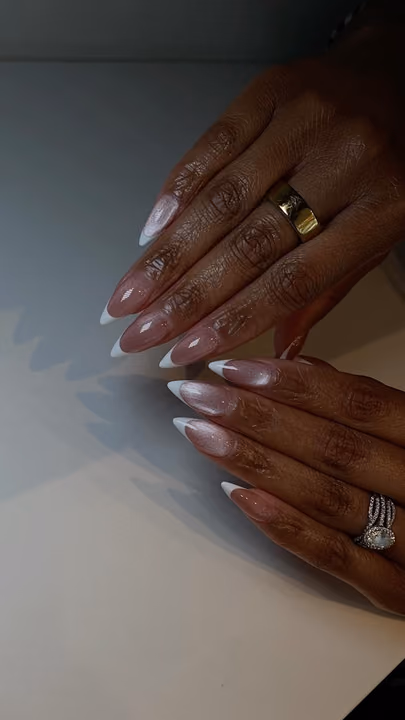 Nail work by NailzzwithANNIE