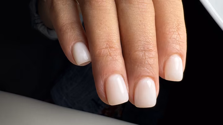 Nail work by Keilastudio