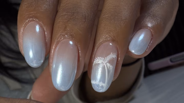 Nail work by Nails_studio_Ruthi