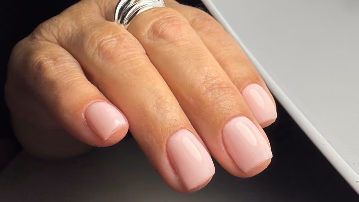 Nail work by Keilastudio