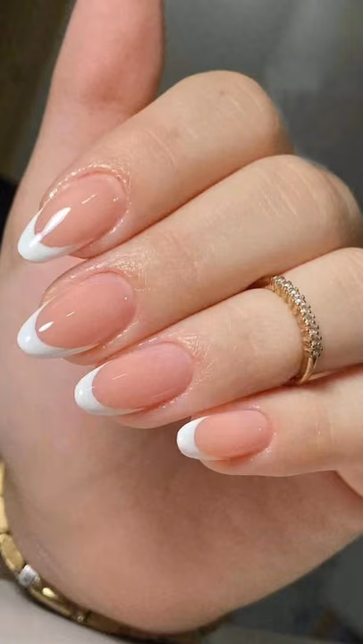 Nail work by VESTA BEAUTY NAILS
