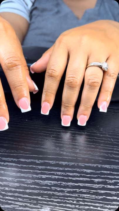 Nail work by Nailsbytam_thecelebtech