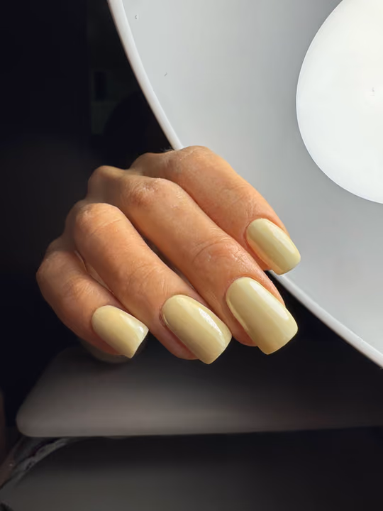 Nail work by Keilastudio
