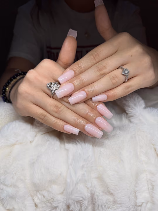 Nail work by nailedbykaykay