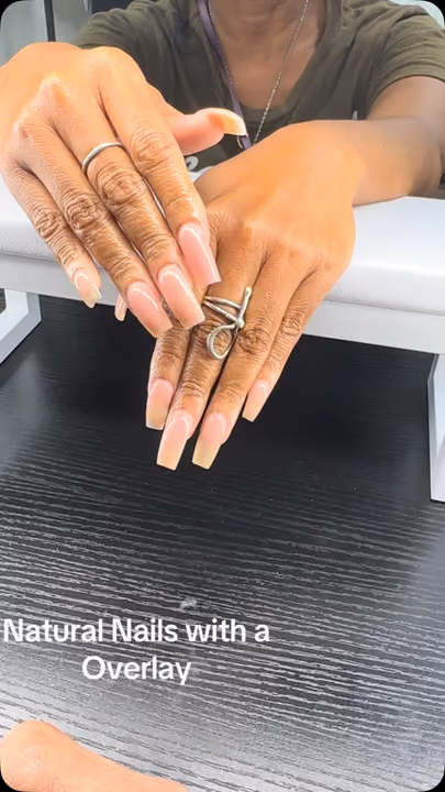 Nail work by Nailsbytam_thecelebtech