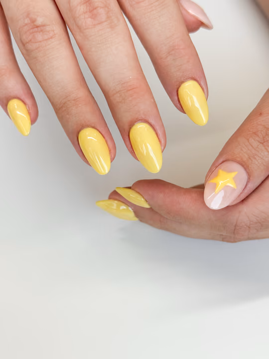 3d Sculpting — nail work by Flair Nail & Beauty Bar