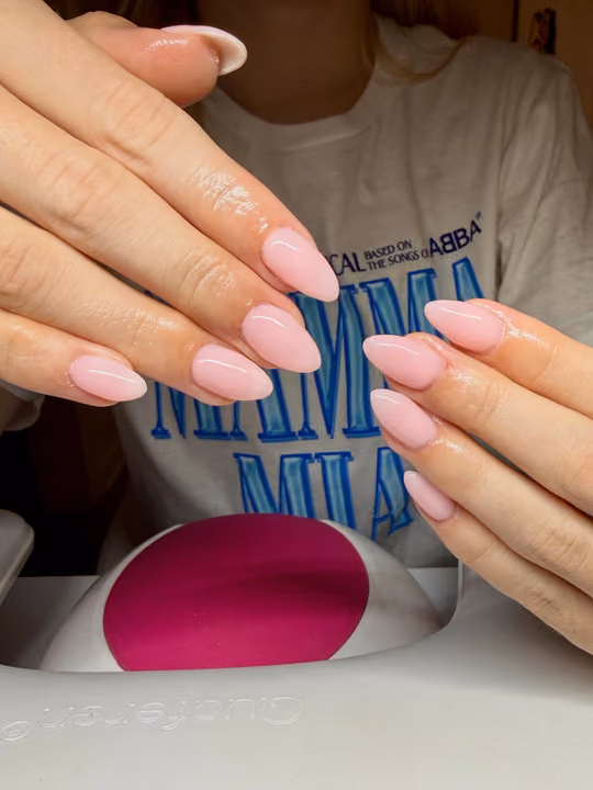 Nail work by nailedbykaykay